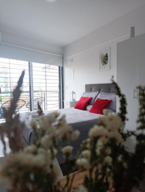 Divine Apartment